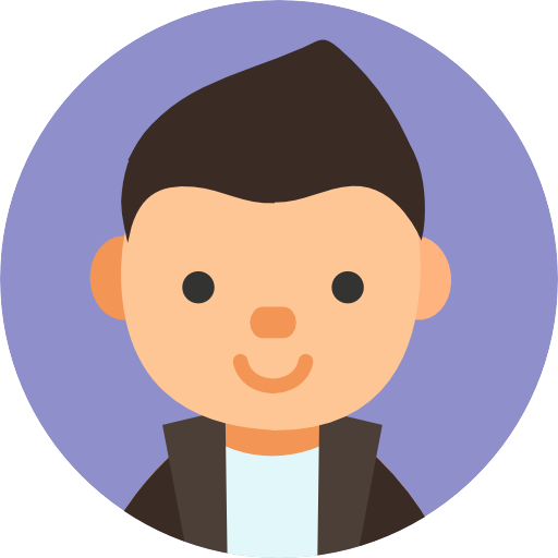 Mr. Mariano Glover IV Avatar